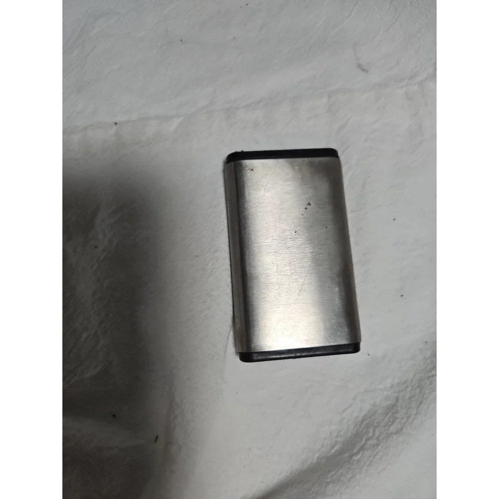 Vintage‎ The Amazing onion Stainless Steel Odor Removing Bar